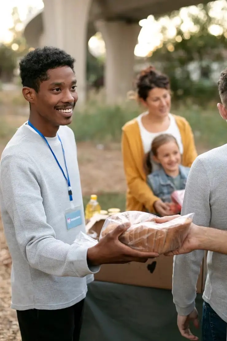 Charity Header Image