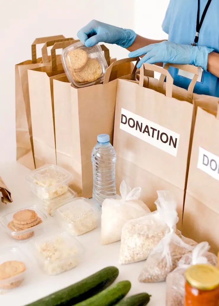 Charity Header Image