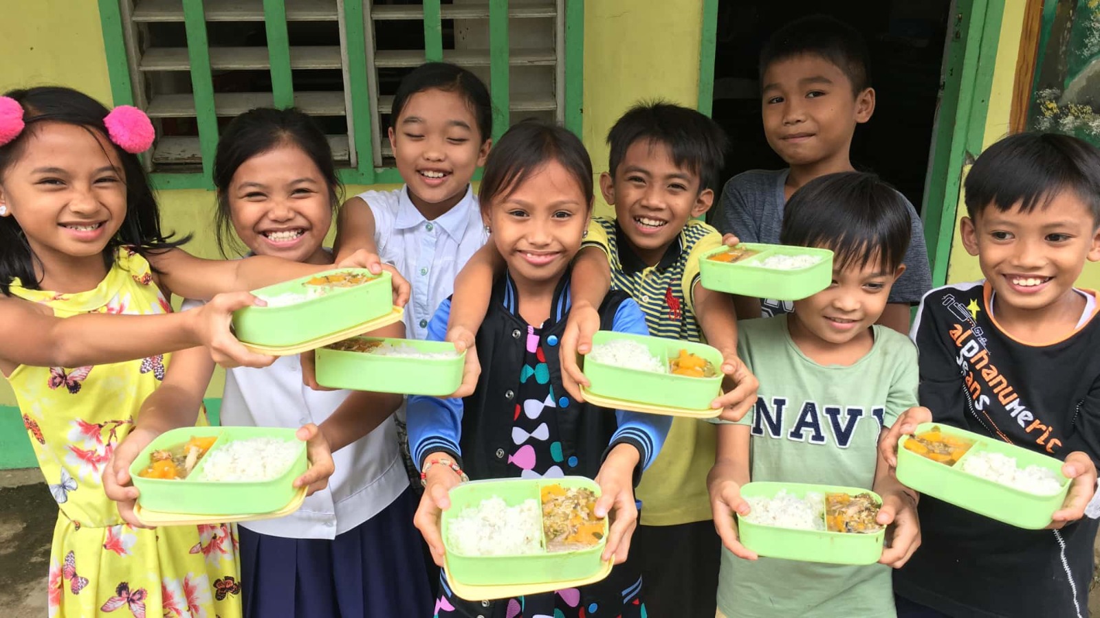Charity Header Image